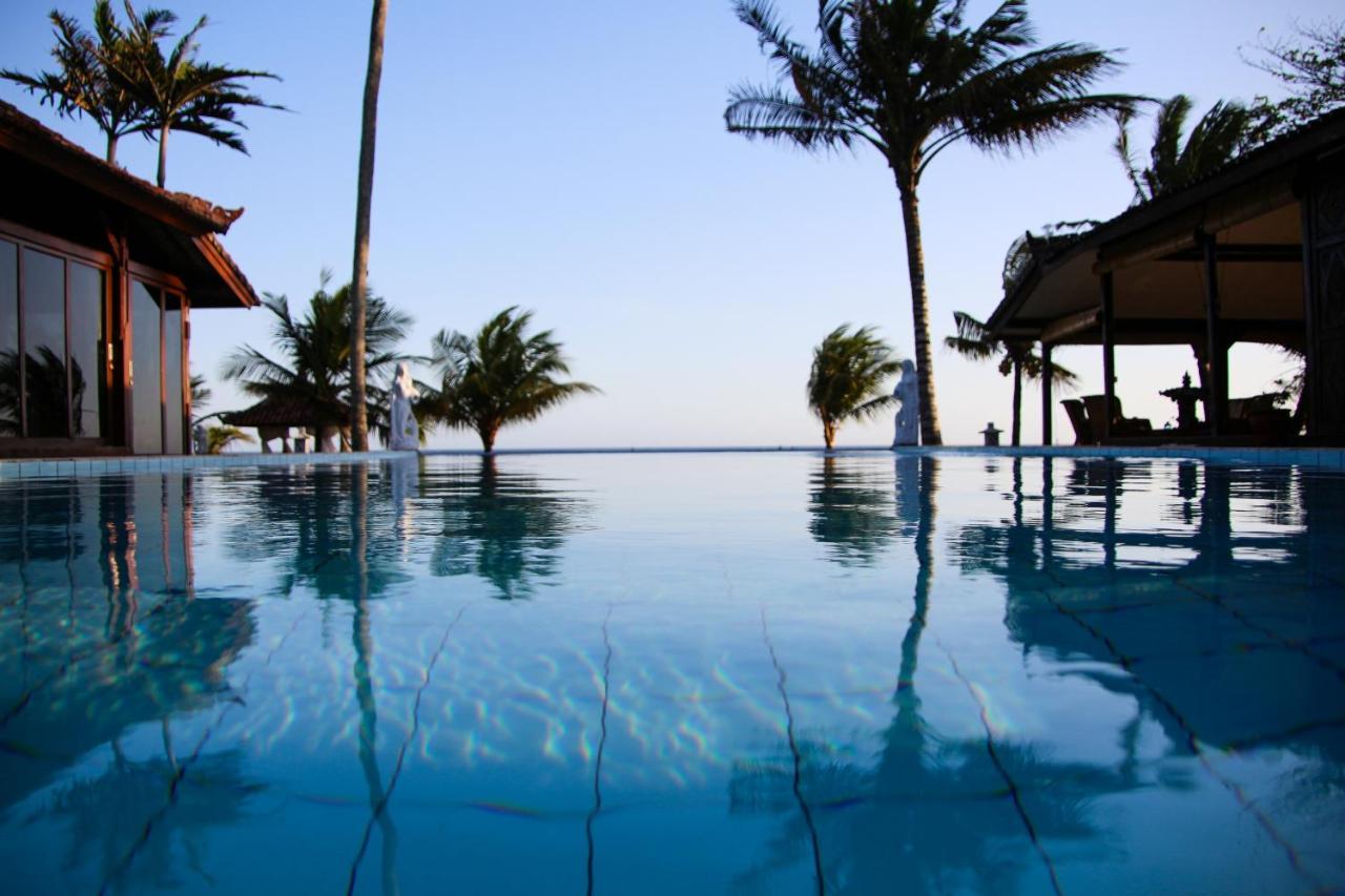 Bali Hai Island Resort Pekutatan  Eksteriør billede