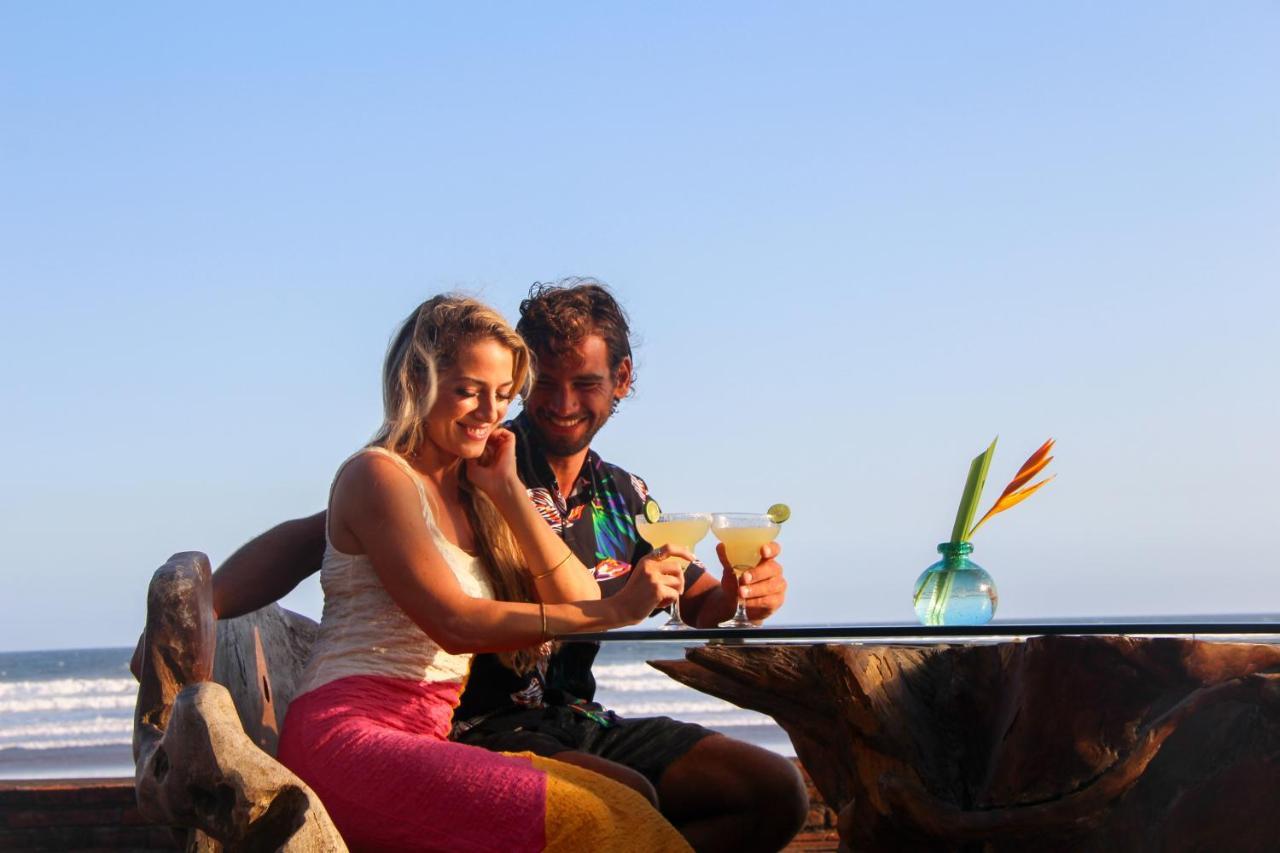 Bali Hai Island Resort Pekutatan  Eksteriør billede