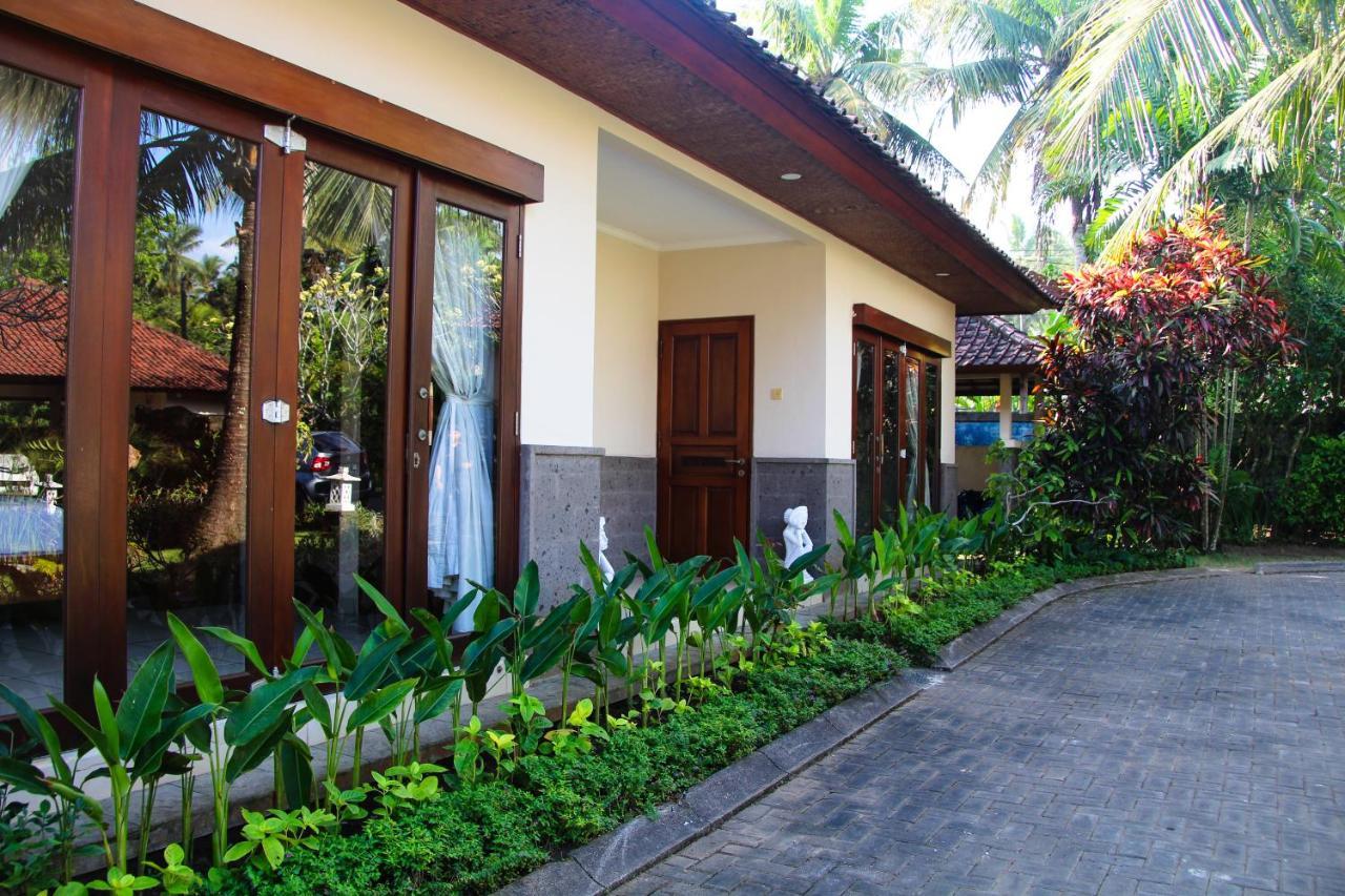 Bali Hai Island Resort Pekutatan  Eksteriør billede